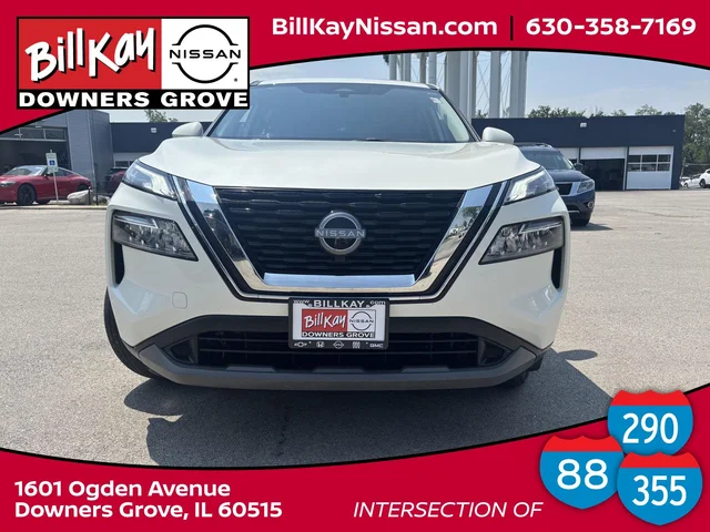 SEMINUEVOS NISSAN Rogue a Estados en autogozo