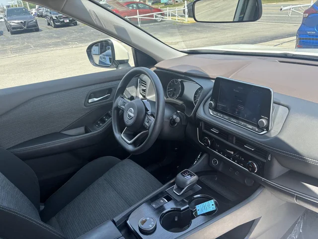 SEMINUEVOS NISSAN Rogue a Estados en autogozo