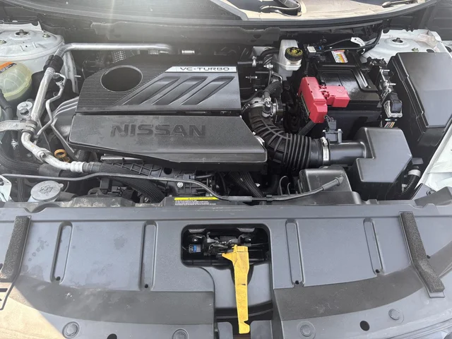 SEMINUEVOS NISSAN Rogue a Estados en autogozo