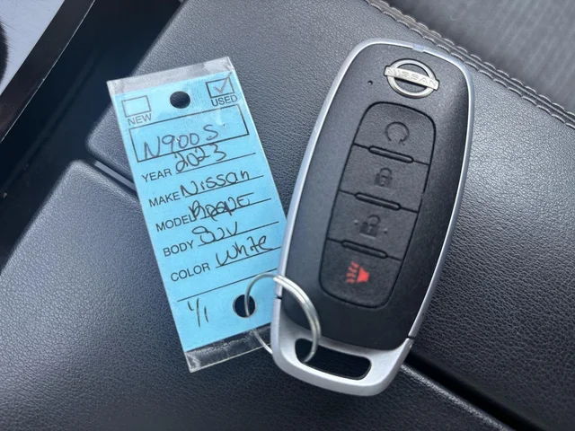 SEMINUEVOS NISSAN Rogue a Estados en autogozo