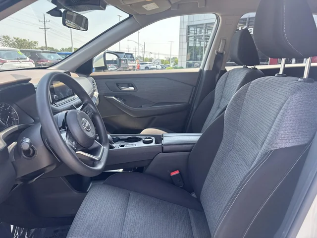 SEMINUEVOS NISSAN Rogue a Estados en autogozo