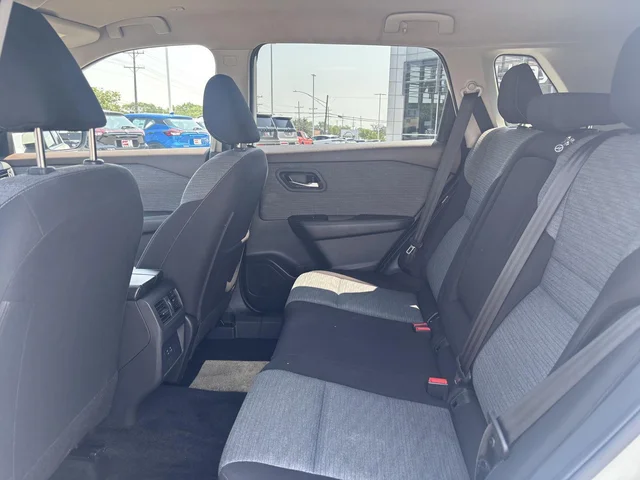 SEMINUEVOS NISSAN Rogue a Estados en autogozo