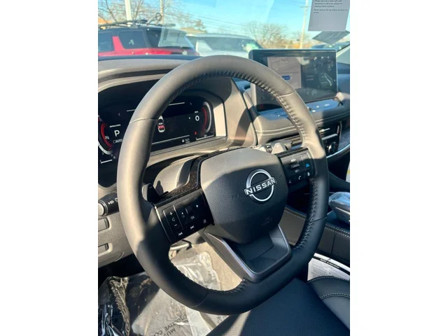 Nuevos NISSAN ROGUE à Estados chez autogozo