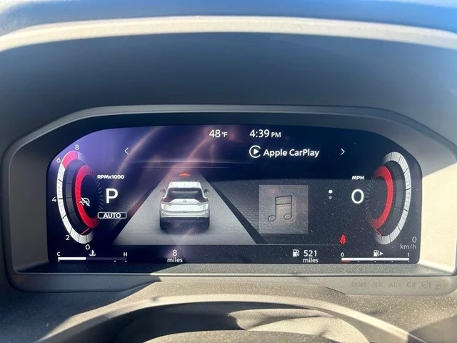 Nuevos NISSAN ROGUE à Estados chez autogozo
