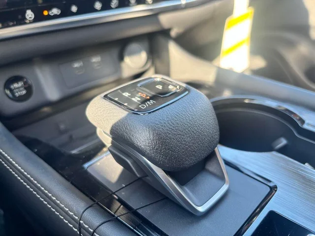 Nuevos NISSAN ROGUE à Estados chez autogozo