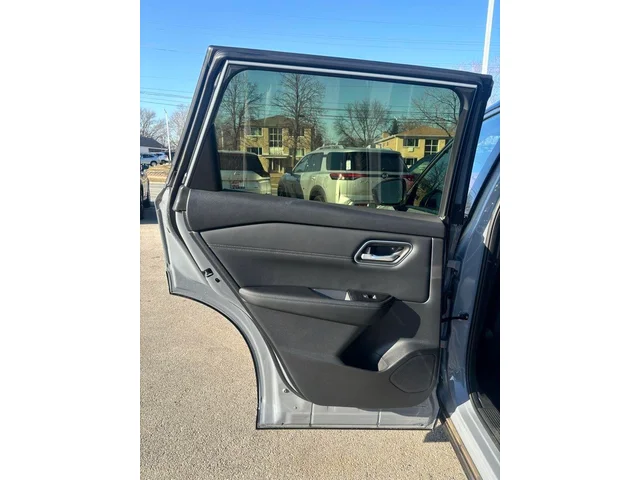 Nuevos NISSAN ROGUE à Estados chez autogozo