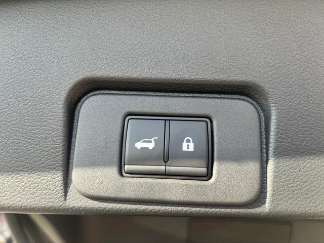 Nuevos NISSAN ROGUE à Estados chez autogozo