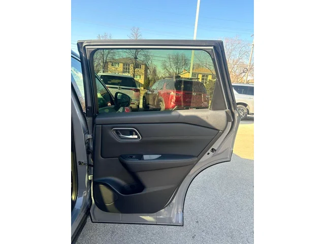 Nuevos NISSAN ROGUE à Estados chez autogozo