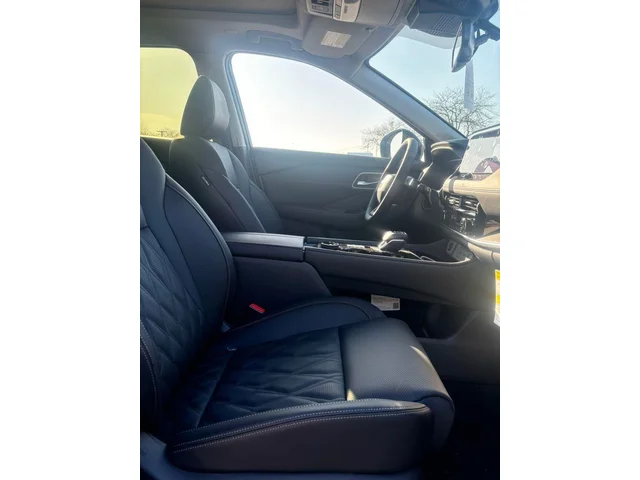Nuevos NISSAN ROGUE à Estados chez autogozo