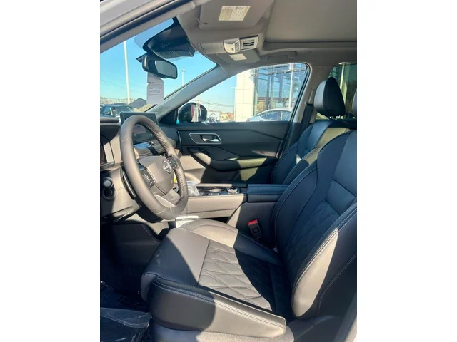 Nuevos NISSAN ROGUE à Estados chez autogozo