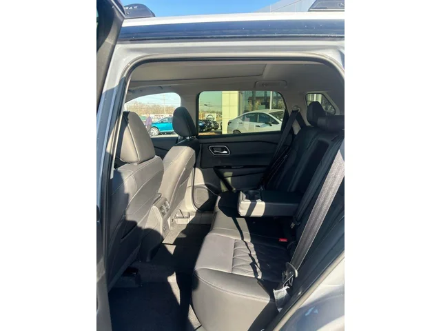 Nuevos NISSAN ROGUE à Estados chez autogozo
