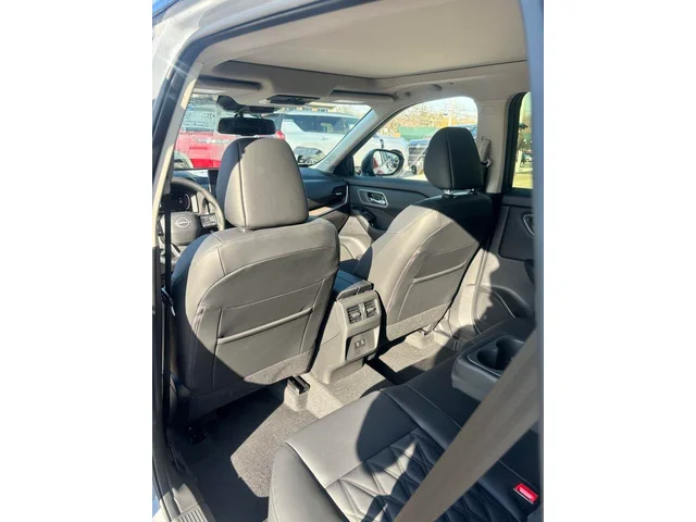 Nuevos NISSAN ROGUE à Estados chez autogozo