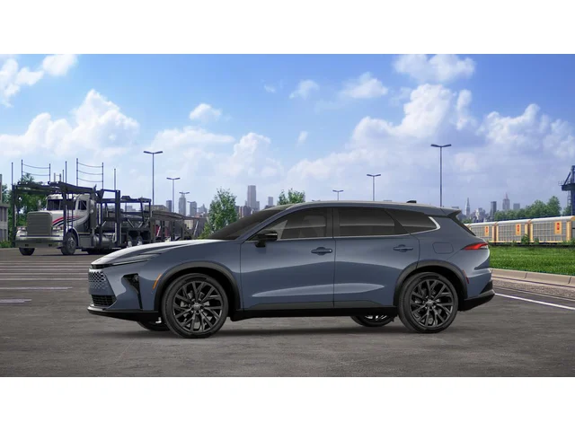 Nuevos TOYOTA CROWN SIGNIA à Estados chez autogozo