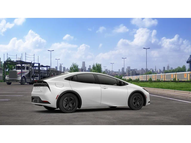 Nuevos TOYOTA PRIUS PLUG-IN HYBRID à Estados chez autogozo