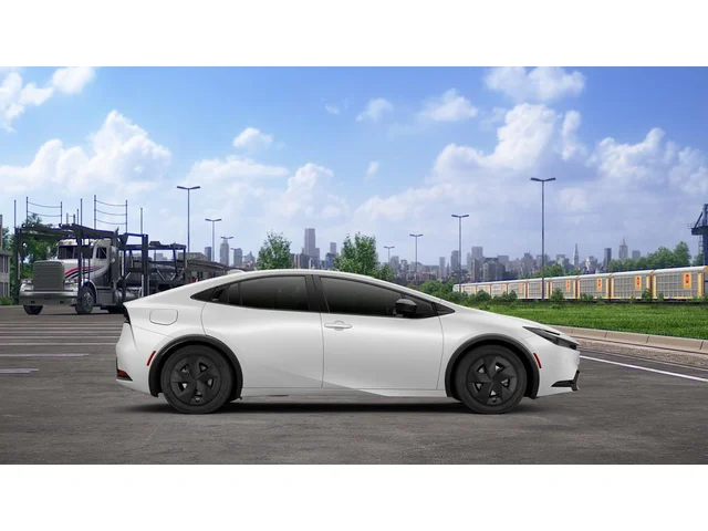 Nuevos TOYOTA PRIUS PLUG-IN HYBRID à Estados chez autogozo
