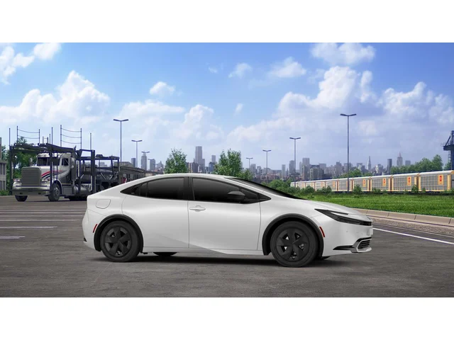 Nuevos TOYOTA PRIUS PLUG-IN HYBRID à Estados chez autogozo