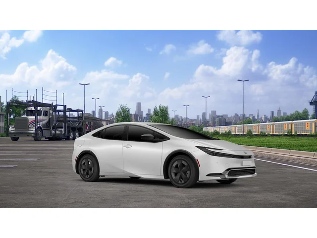 Nuevos TOYOTA PRIUS PLUG-IN HYBRID à Estados chez autogozo