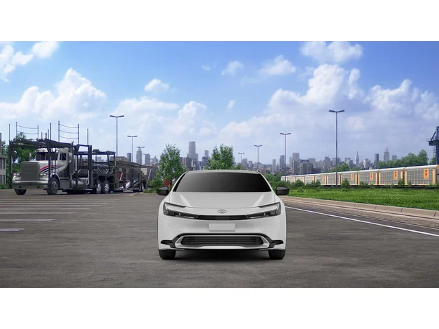 Nuevos TOYOTA PRIUS PLUG-IN HYBRID à Estados chez autogozo