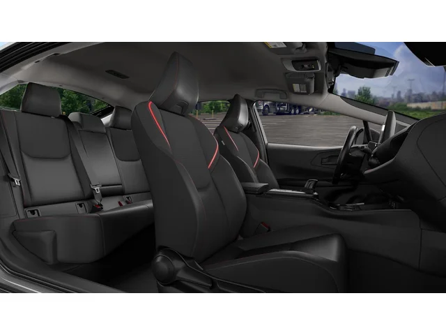 Nuevos TOYOTA PRIUS PLUG-IN HYBRID à Estados chez autogozo