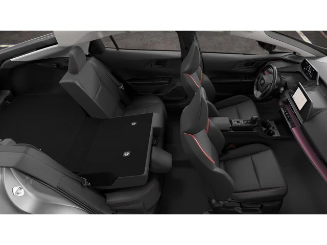 Nuevos TOYOTA PRIUS PLUG-IN HYBRID à Estados chez autogozo