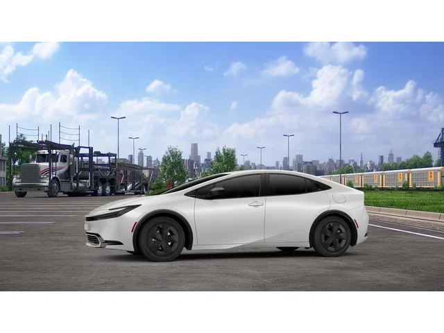 Nuevos TOYOTA PRIUS PLUG-IN HYBRID à Estados chez autogozo