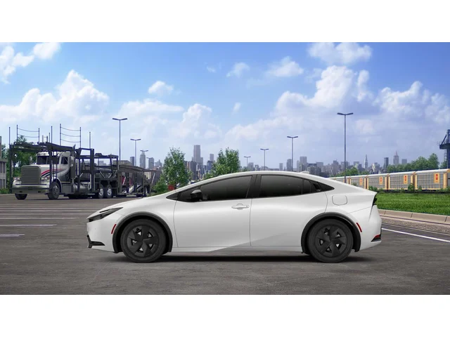 Nuevos TOYOTA PRIUS PLUG-IN HYBRID à Estados chez autogozo