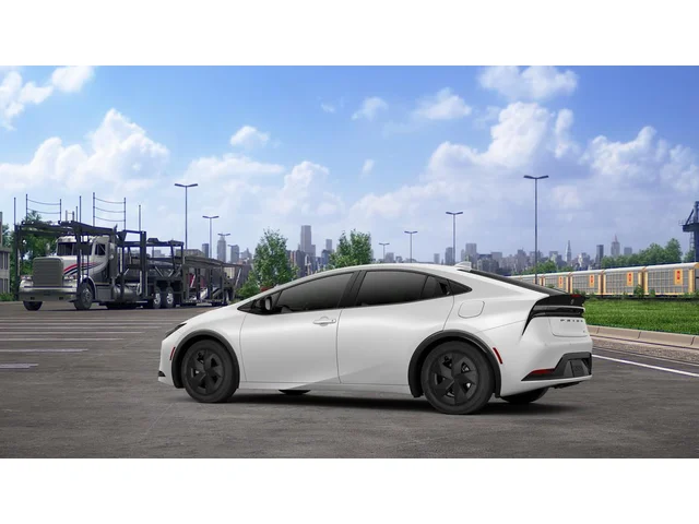 Nuevos TOYOTA PRIUS PLUG-IN HYBRID à Estados chez autogozo