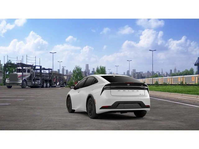 Nuevos TOYOTA PRIUS PLUG-IN HYBRID à Estados chez autogozo