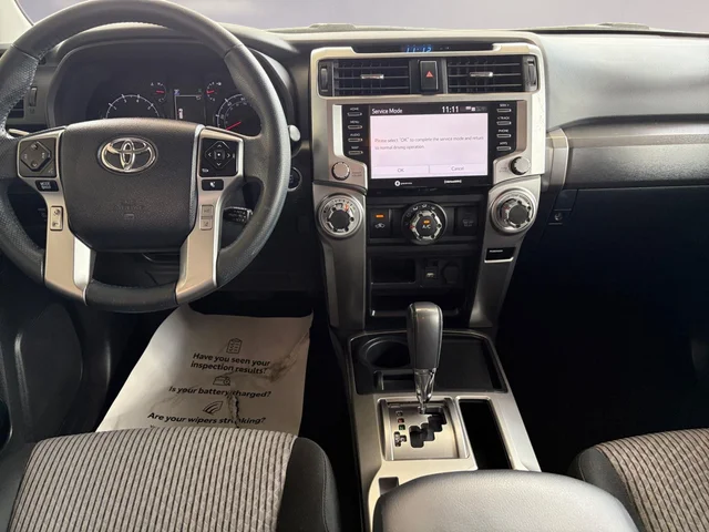 SEMINUEVOS TOYOTA 4Runner a Estados en autogozo