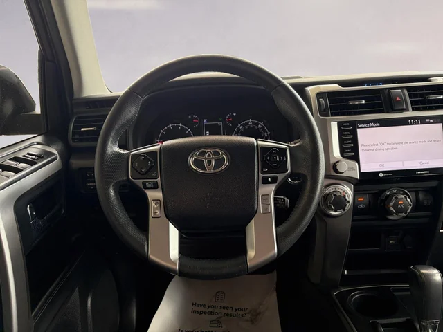 SEMINUEVOS TOYOTA 4Runner a Estados en autogozo