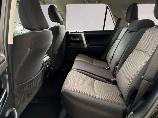 SEMINUEVOS TOYOTA 4Runner a Estados en autogozo