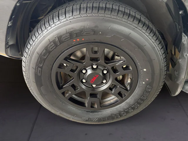 SEMINUEVOS TOYOTA 4Runner a Estados en autogozo