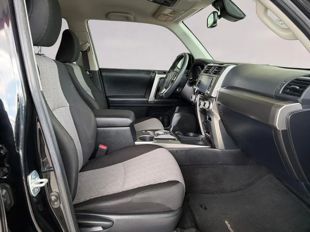 SEMINUEVOS TOYOTA 4Runner a Estados en autogozo