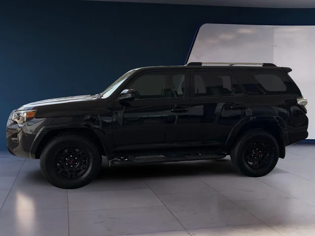 SEMINUEVOS TOYOTA 4Runner a Estados en autogozo