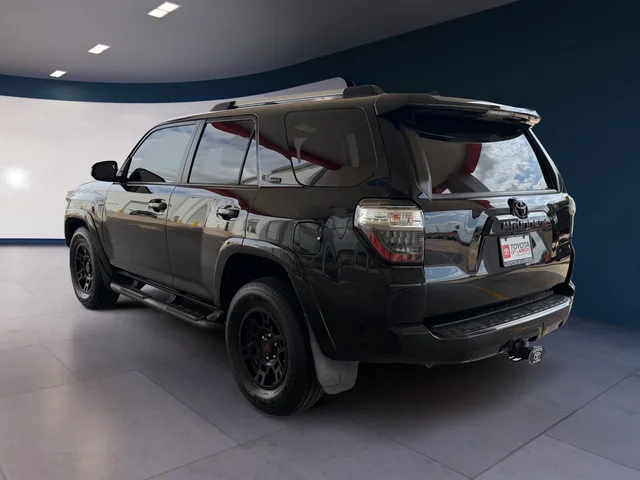 SEMINUEVOS TOYOTA 4Runner a Estados en autogozo