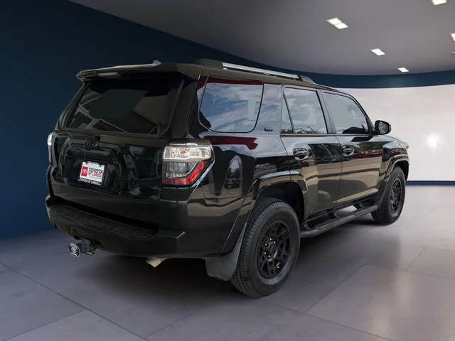 SEMINUEVOS TOYOTA 4Runner a Estados en autogozo