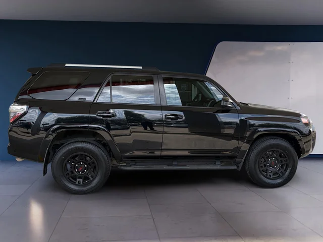 SEMINUEVOS TOYOTA 4Runner a Estados en autogozo