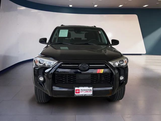 SEMINUEVOS TOYOTA 4Runner a Estados en autogozo