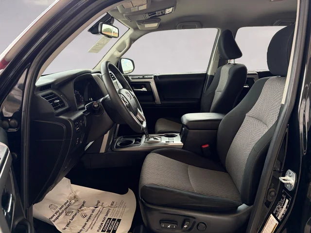 SEMINUEVOS TOYOTA 4Runner a Estados en autogozo