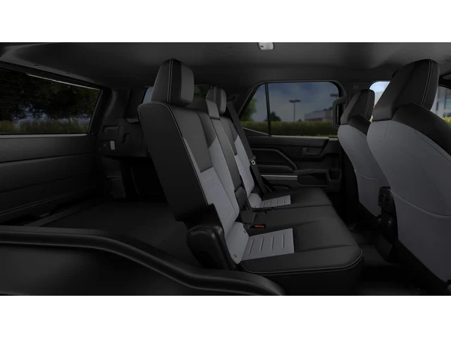 Nuevos TOYOTA 4RUNNER à Estados chez autogozo