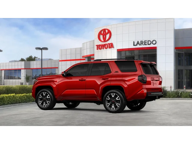 Nuevos TOYOTA 4RUNNER à Estados chez autogozo