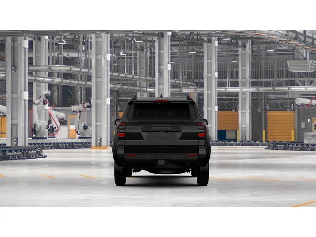Nuevos TOYOTA 4RUNNER à Estados chez autogozo