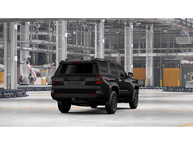 Nuevos TOYOTA 4RUNNER à Estados chez autogozo