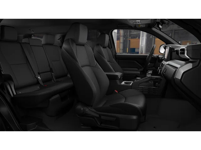 Nuevos TOYOTA 4RUNNER à Estados chez autogozo