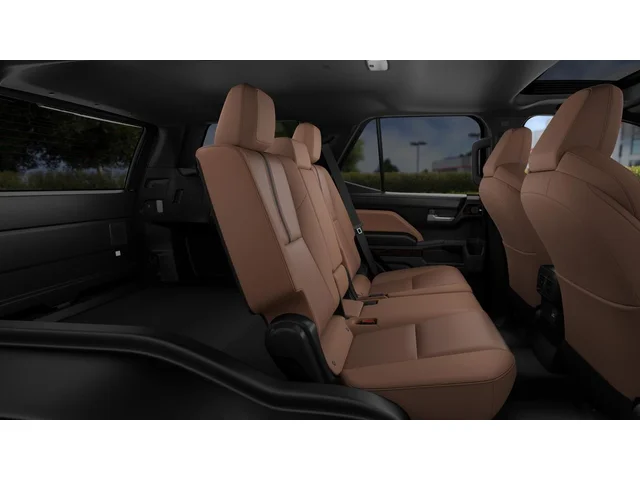 Nuevos TOYOTA 4RUNNER à Estados chez autogozo