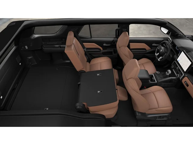 Nuevos TOYOTA 4RUNNER à Estados chez autogozo