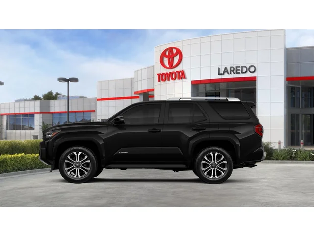 Nuevos TOYOTA 4RUNNER à Estados chez autogozo