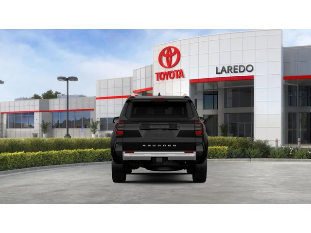 Nuevos TOYOTA 4RUNNER à Estados chez autogozo