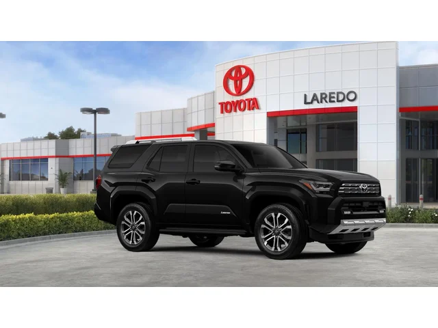 Nuevos TOYOTA 4RUNNER à Estados chez autogozo