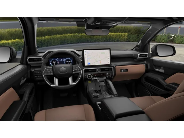 Nuevos TOYOTA 4RUNNER à Estados chez autogozo